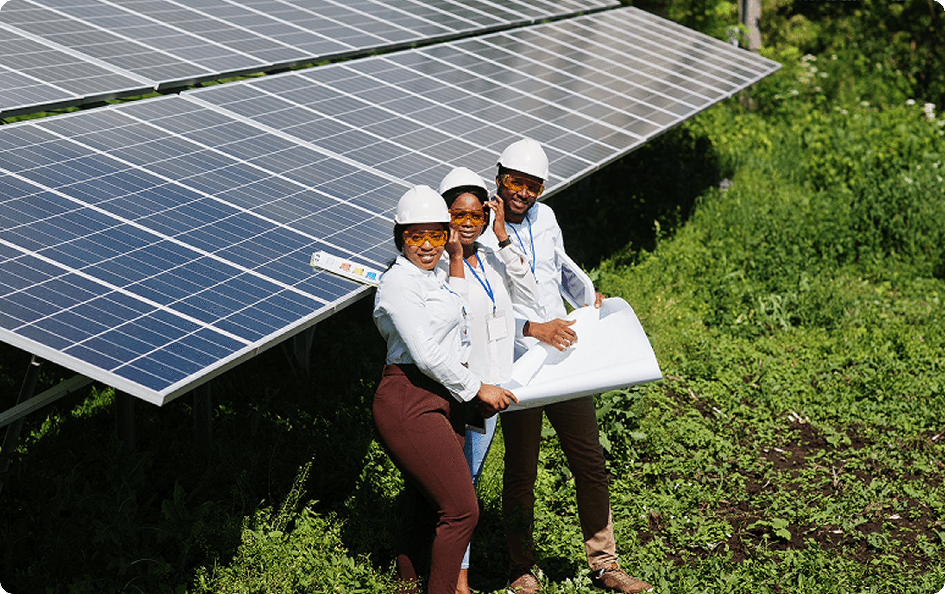Solar & Energy